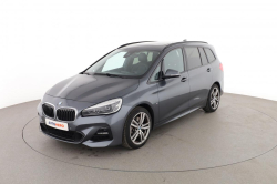 BMW Série 2 Gran Tourer 218d M Sport BVA8 150 ch 13-Bouches du Rhône
