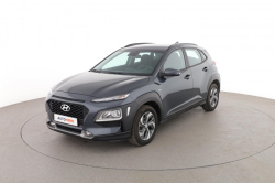Hyundai Kona 1.6 Hybrid Intuitive 2WD 141 ch 13-Bouches du Rhône