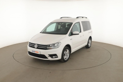 Volkswagen Caddy 2.0 TDI Confortline 102 ch 13-Bouches du Rhône