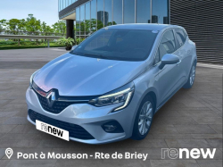 Renault Clio V TCe 100 GPL Intens 54-Meurthe-et-Moselle