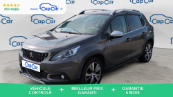 Peugeot 2008 I 1.5 BlueHDi 100 Crossway 75-Paris
