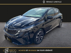 Renault Clio V Eco-G 100 ch GSR2 Techno 54-Meurthe-et-Moselle