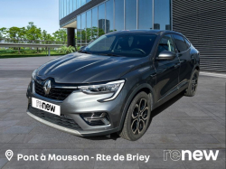 Renault Arkana E-Tech hybride 145 - 22 Techno 54-Meurthe-et-Moselle