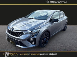 Renault Clio V E-Tech full hybrid 145 ch GSR2 Es... 54-Meurthe-et-Moselle