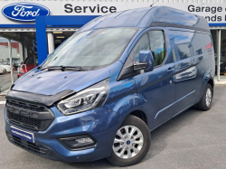Ford Transit Custom 320 L2H2 LIMITED 2.0 Ecoblue... 14-Calvados