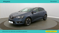 Renault Mégane 1.3 TCe 140ch FAP Business Inten... 35-Ille-et-Vilaine