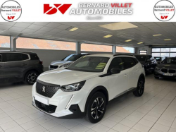 Peugeot 2008 BlueHDi 130 S&S EAT8 Allure 39-Jura