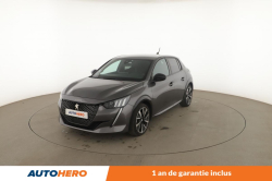 Peugeot 208 1.5 Blue-HDi GT Line 100 ch 92-Hauts-de-Seine
