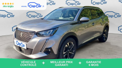 Peugeot 2008 II 1.5 BlueHDi 110 Allure 75-Paris