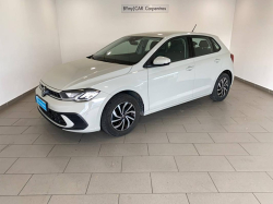 Volkswagen Polo 1.0 TSI 95 S&S BVM5 Life 84-Vaucluse