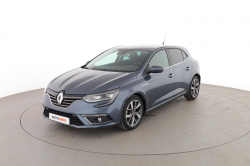 Renault Mégane 1.2 TCe Energy Intens 132 ch 13-Bouches du Rhône