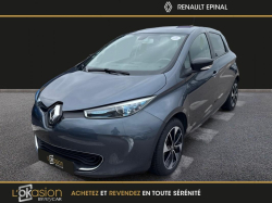 Renault Zoe Q90 Achat Intégral Intens 88-Vosges