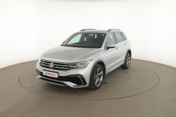 Volkswagen Tiguan 1.4 eHybrid R-Line DSG6 245 ch 13-Bouches du Rhône