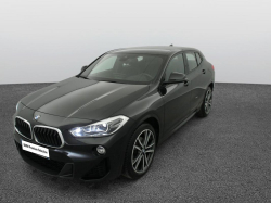 BMW X2 F39 sDrive 18i 140 ch DKG7 M Sport 94-Val-de-Marne