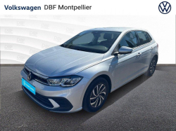Volkswagen Polo 1.0 TSI 95 S&S BVM5 Life 34-Hérault