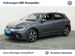 Volkswagen Polo 1.0 TSI 95 S&S BVM5 R-Line 34-Hérault