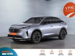 Peugeot 3008 NOUVEAU Hybrid 145 e-DCS6 Allure 31-Haute-Garonne