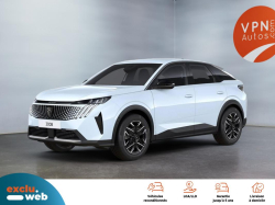 Peugeot 3008 NOUVEAU Hybrid 145 e-DCS6 Allure 31-Haute-Garonne