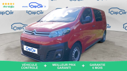 Citroën Jumpy Fourgon Van III 2.0 BlueHDi 145 D... 75-Paris
