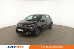 Citroën C3 1.5 Blue-HDi C-Series 102 ch 92-Hauts-de-Seine
