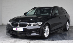 BMW Série 3 TOURING G21 318d 150 ch BVA8 Lounge... 59-Nord