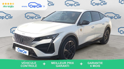 Peugeot 408 1.2 PureTech 130 EAT8 GT - Première... 75-Paris