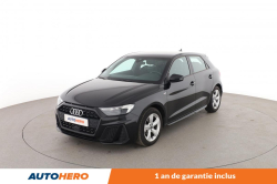 Audi A1 sportback 25 TFSI S line S tronic 7 95 c... 92-Hauts-de-Seine