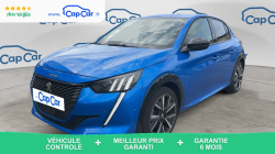 Peugeot 208 1.2 Puretech 100 GT 75-Paris