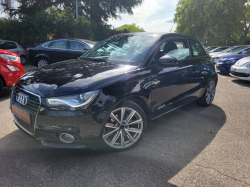 Audi A1 1.4 TFSI 122CH AMBITION LUXE 34-Hérault