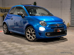 Fiat 500 0.9 TWIN AIR TURBO -105 CV - CARPLAY 31-Haute-Garonne