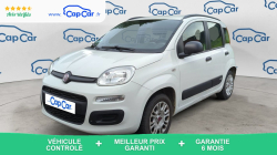 Fiat Panda 1.2 69 Easy 75-Paris