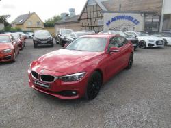 BMW Série 4 Gran Coupé 420I XDRIVE 184 CH LOUN... 67-Bas-Rhin