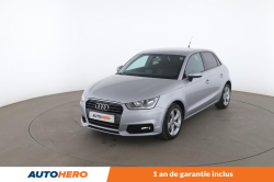 Audi A1 sportback 1.4 TFSI COD Ambition 150 ch 92-Hauts-de-Seine