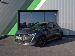 Peugeot 208 PureTech 100 S&S BVM6 GT 60-Oise