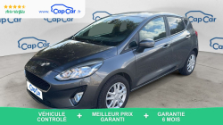 Ford Fiesta 1.1 SCi EcoBoost 75 Titatuim 75-Paris