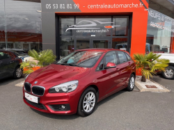 BMW Serie 2 Active Tourer 214d 95 ch Business 24-Dordogne