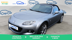 Mazda MX-5 MX5 Roadster III 1.8 125 Elegance Cui... 75-Paris
