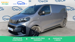 Peugeot Expert VU 180 BlueHdi EAT8 Premium - Pre... 75-Paris