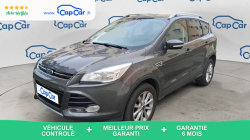 Ford Kuga II 2.0 TDCi 120 Titanium 75-Paris
