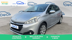 Peugeot 208 1.2 PureTech 82 Active 75-Paris