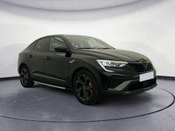 Renault Arkana RSLINE TCE 140 EDC 52-Haute-Marne