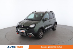 Fiat Panda 0.9 TwinAir Cross 4x4 90 ch 92-Hauts-de-Seine