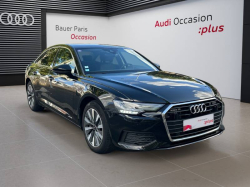 Audi A6 50 TFSIe 299 ch S tronic 7 Quattro Busin... 92-Hauts-de-Seine