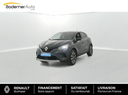 Renault Captur TCe 90 Evolution 29-Finistère