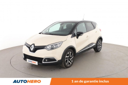 Renault Captur 0.9 TCe Energy Intens 90 ch 92-Hauts-de-Seine