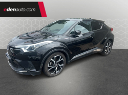 Toyota C-HR Hybride 122h Edition 31-Haute-Garonne