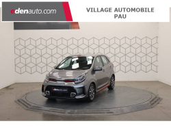 Kia Picanto 1.2 DPi 84ch BVM5 GT Line Business 64-Pyrénées-Atlantiques