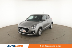 Suzuki Swift 1.2 DualJet Hybrid Privilege 83 ch 92-Hauts-de-Seine