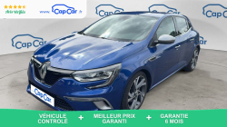 Renault Mégane IV 1.6 TCe 205 Energy EDC7 GT - ... 75-Paris