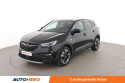 Opel Grandland X 1.5 Diesel Elite 130 ch 92-Hauts-de-Seine